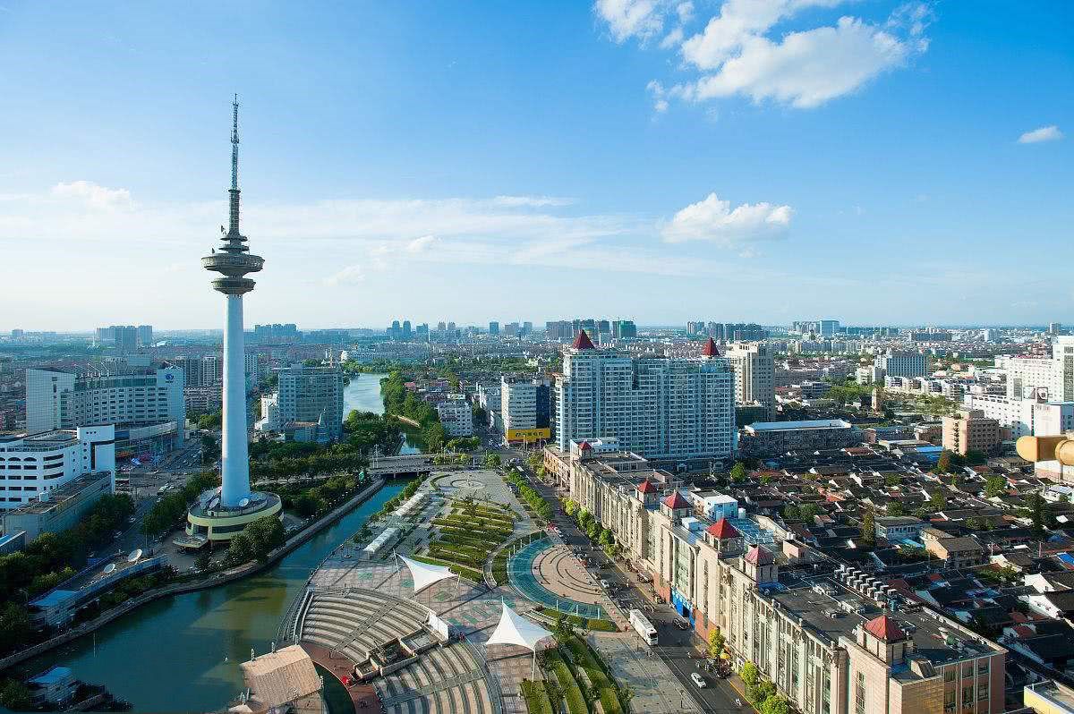 江苏之旅，悠然自然，幽静之境探寻记