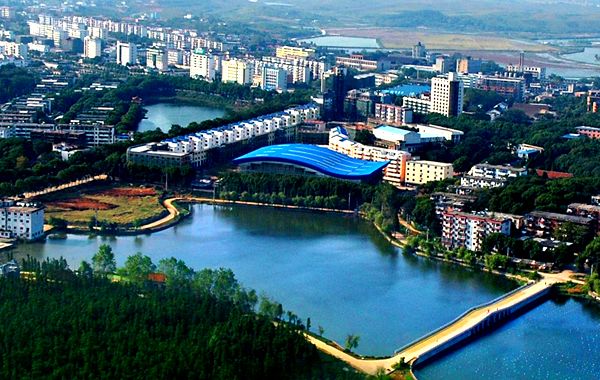 江西，致敬亲爱的听众们