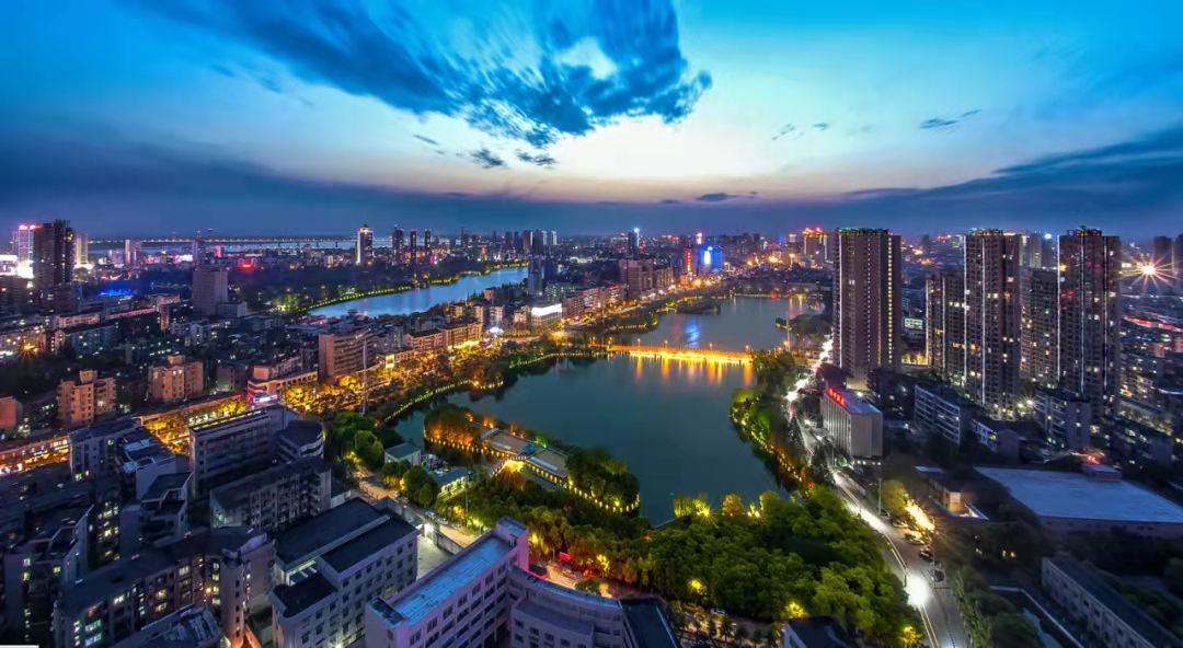 湖北，历史与现代交织的壮丽画卷