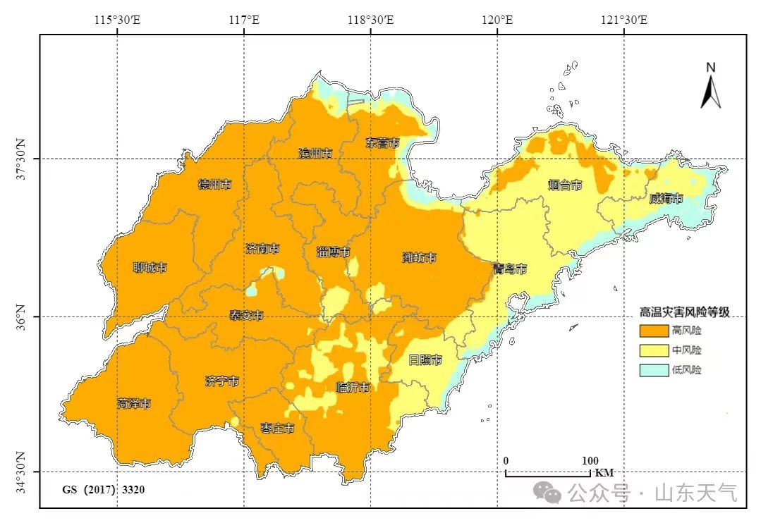 寻古探幽，山东怀古之旅